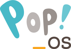 Switching from Windows 10 to Linux | Pop OS logo