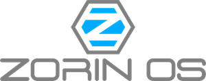 Zorin OS logo | Switching from Windows 10 to Linux